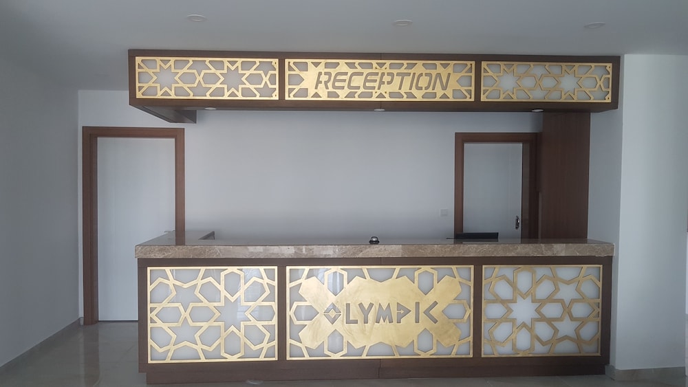 Olympic Hotel Belek 7/42