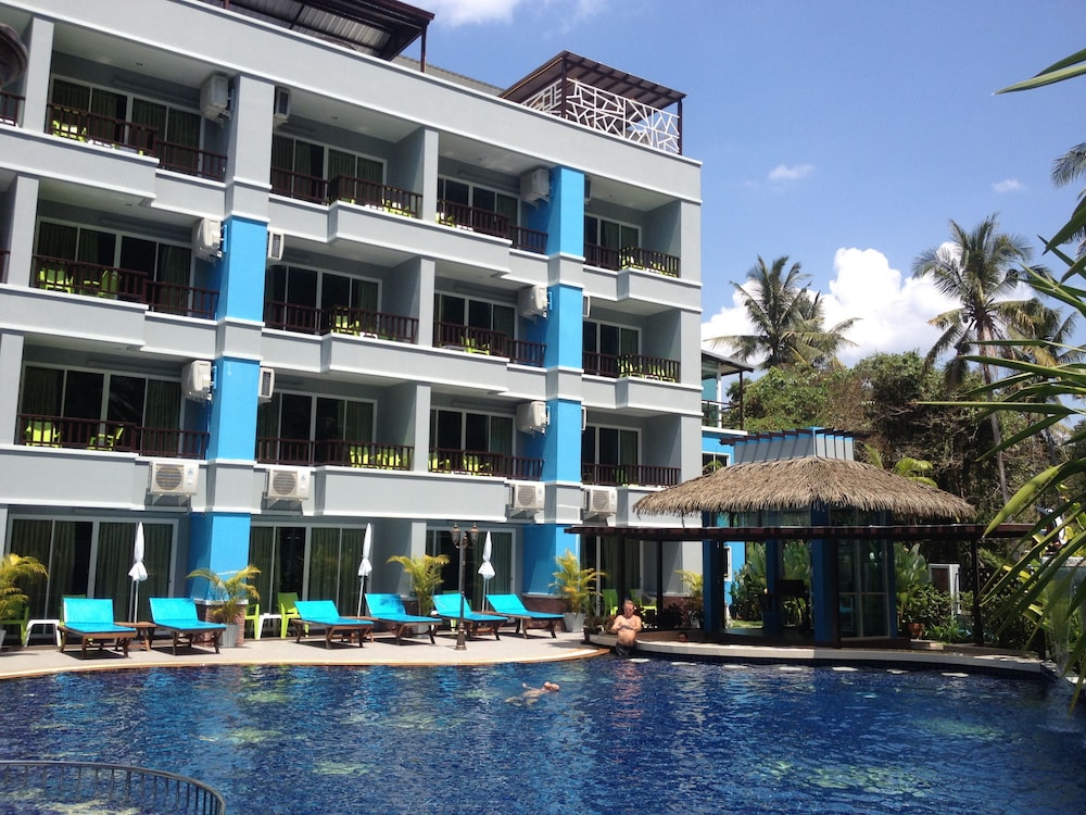 Aonang Silver Orchid Resort 11/74
