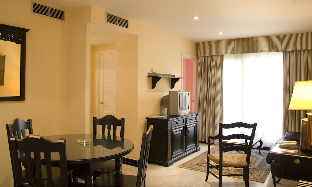 Soho Boutique Vistahermosa Apartamentos 26/35