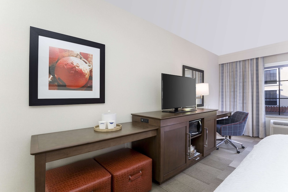 Hampton Inn Santa Barbara/Goleta 43/50