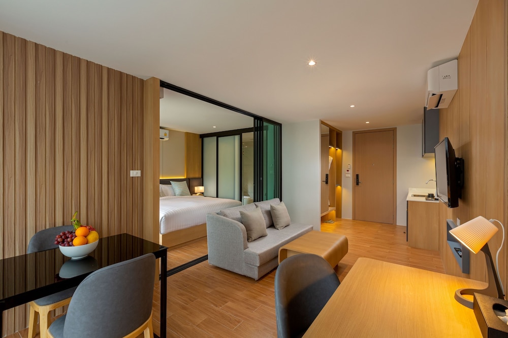 Wyndham Garden Naithon Phuket 25/61