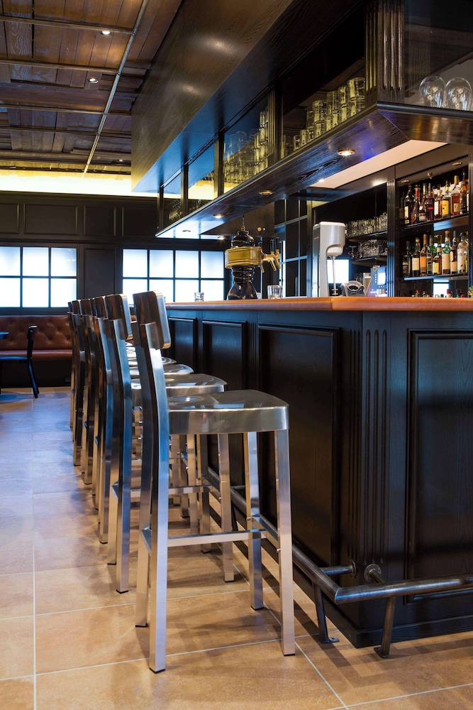 Park Inn by Radisson Lubeck 23/50