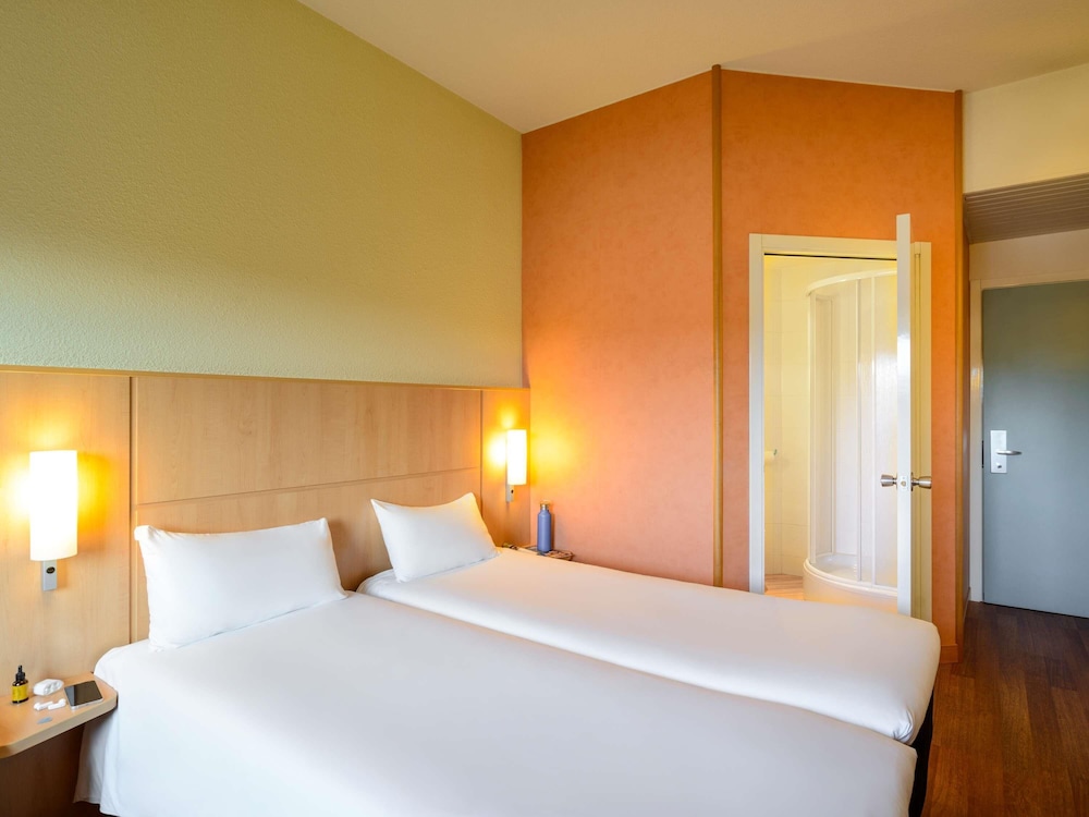 Ibis Milano Malpensa Aeroporto 15/69