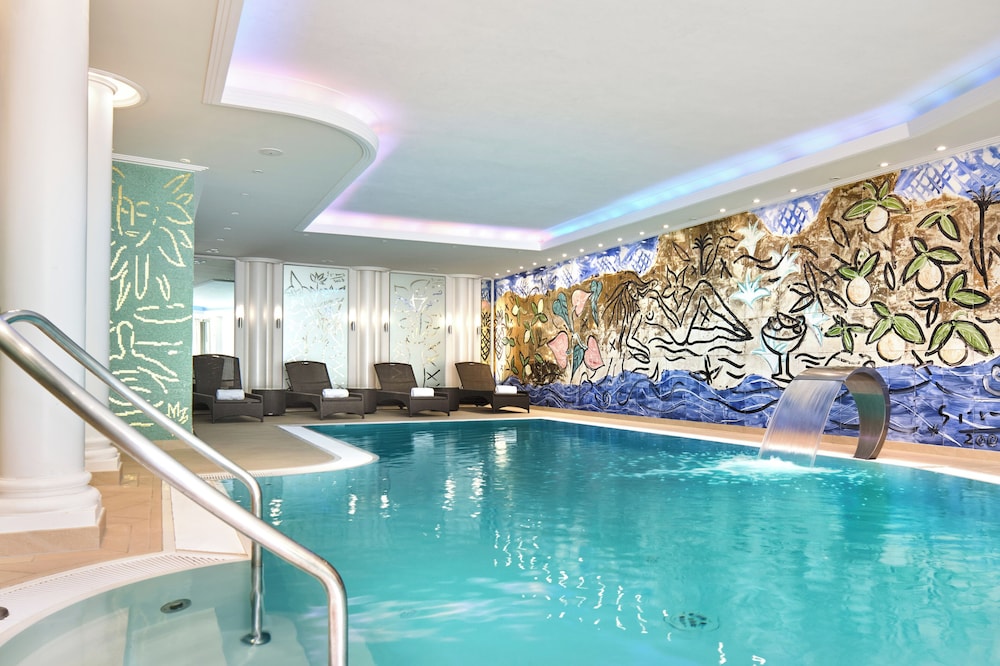 Hotel & Spa A la cour d'Alsace by HappyCulture 36/57