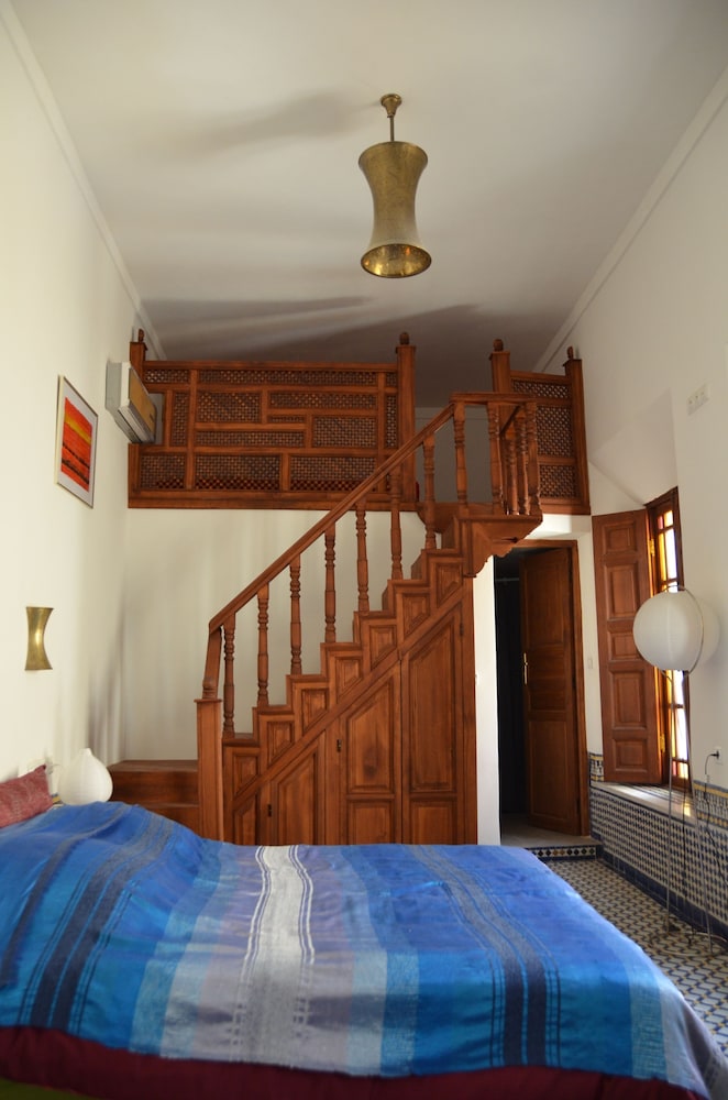 Riad Dezayn 12/29