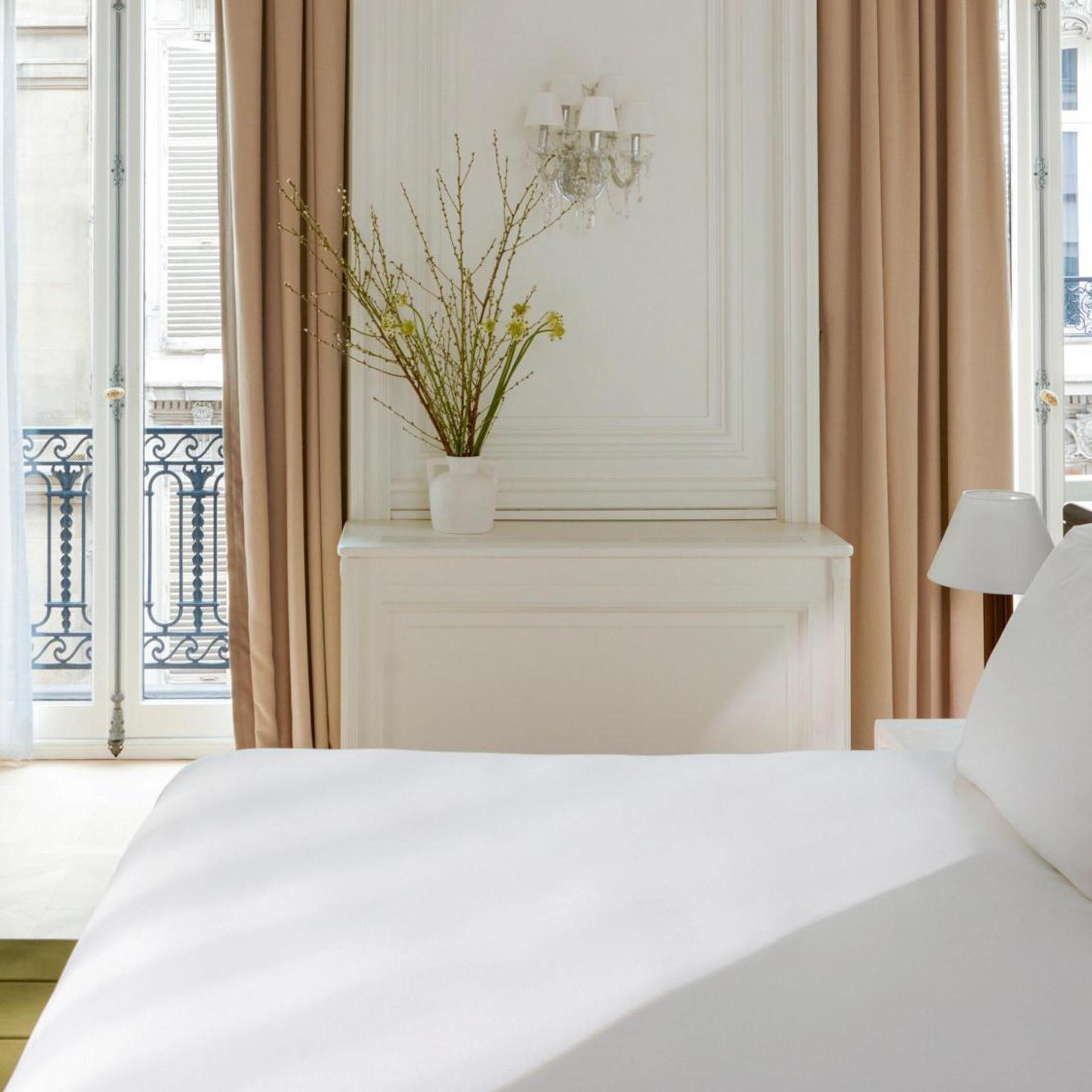 Presidential, Delano, Suite