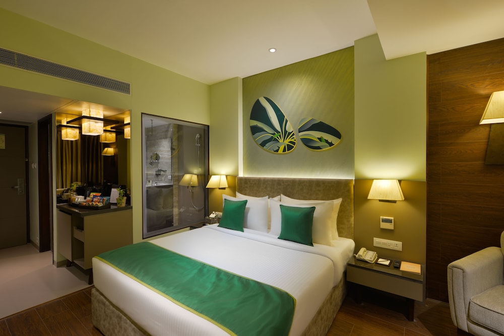 The Fern An Ecotel Hotel Vadodara 15/63