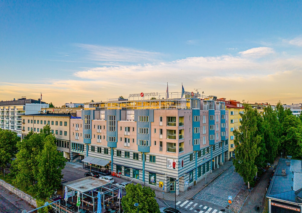 hotel