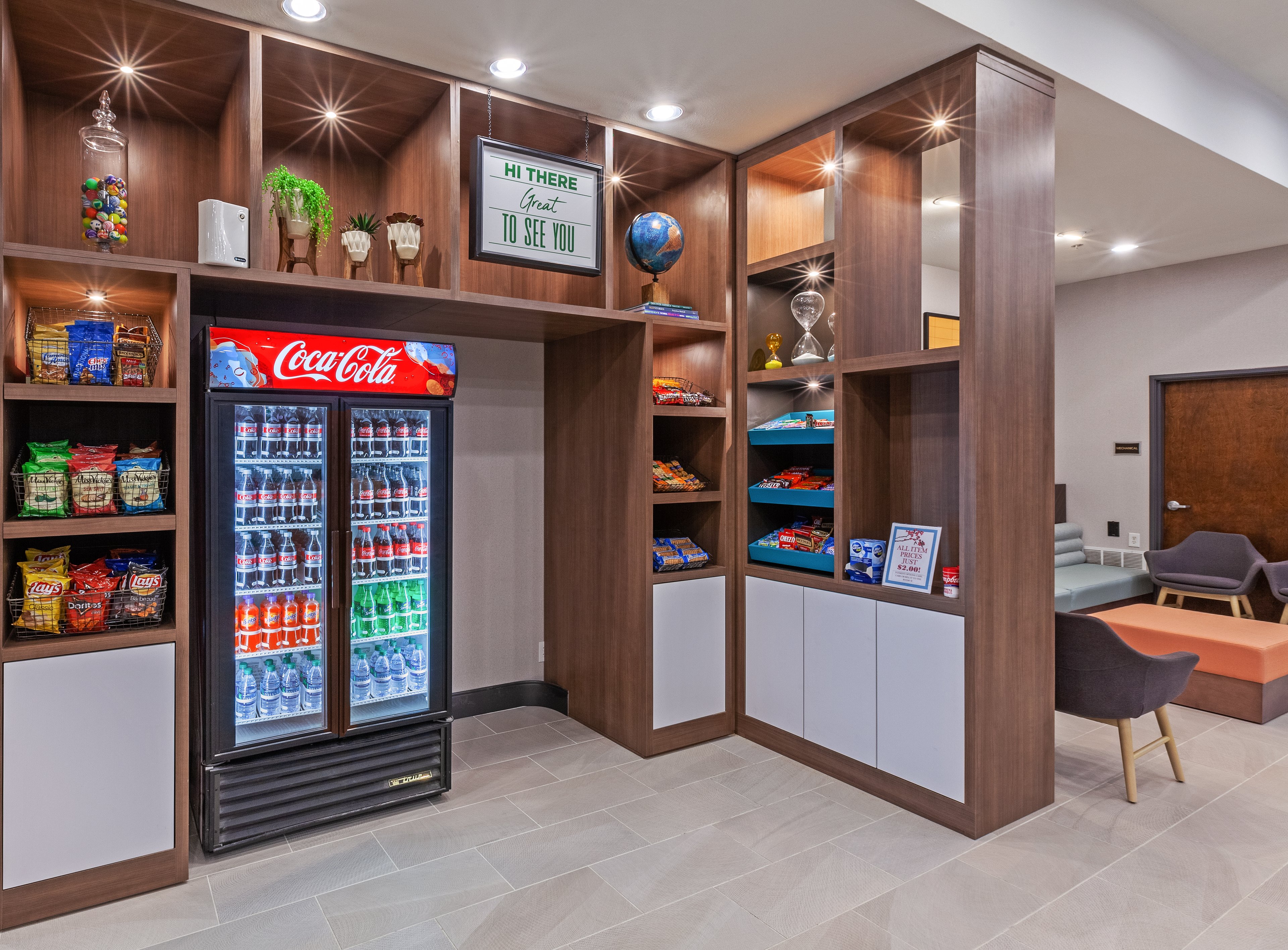 Holiday Inn & Suites McKinney - N Allen, an IHG Hotel 6/35