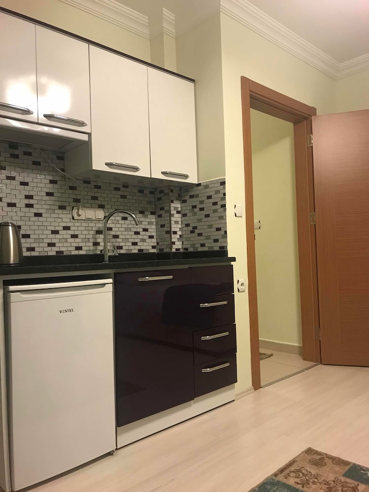 Mego Suite Otel 12/50