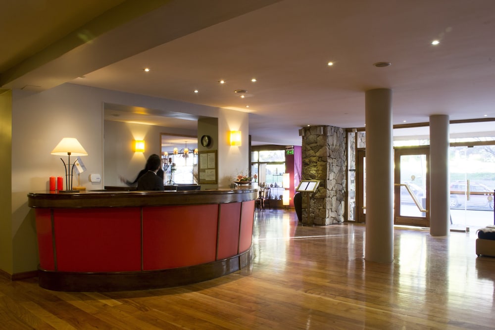 Hotel Nahuel Huapi 9/71