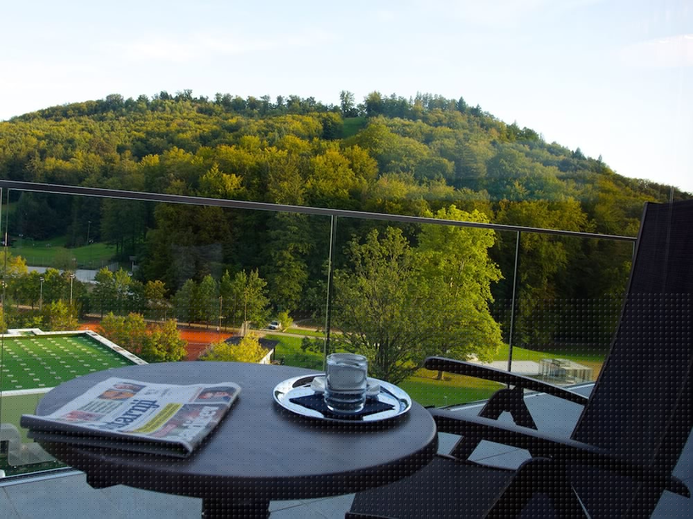 Atlantida Boutique Hotel in ROGASKA SLATINA