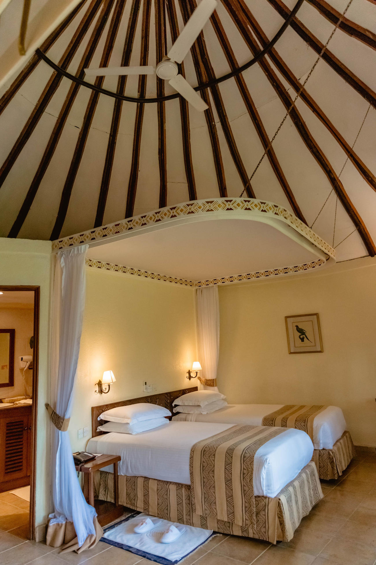 Arusha Serena Hotel Resort Spa 11/50