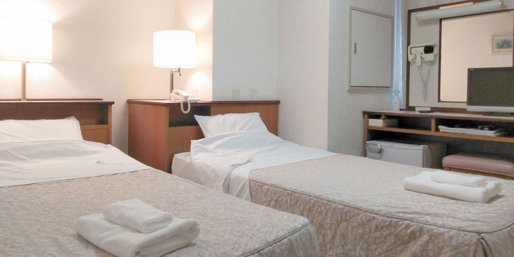 Business Ryokan Harada 14/38
