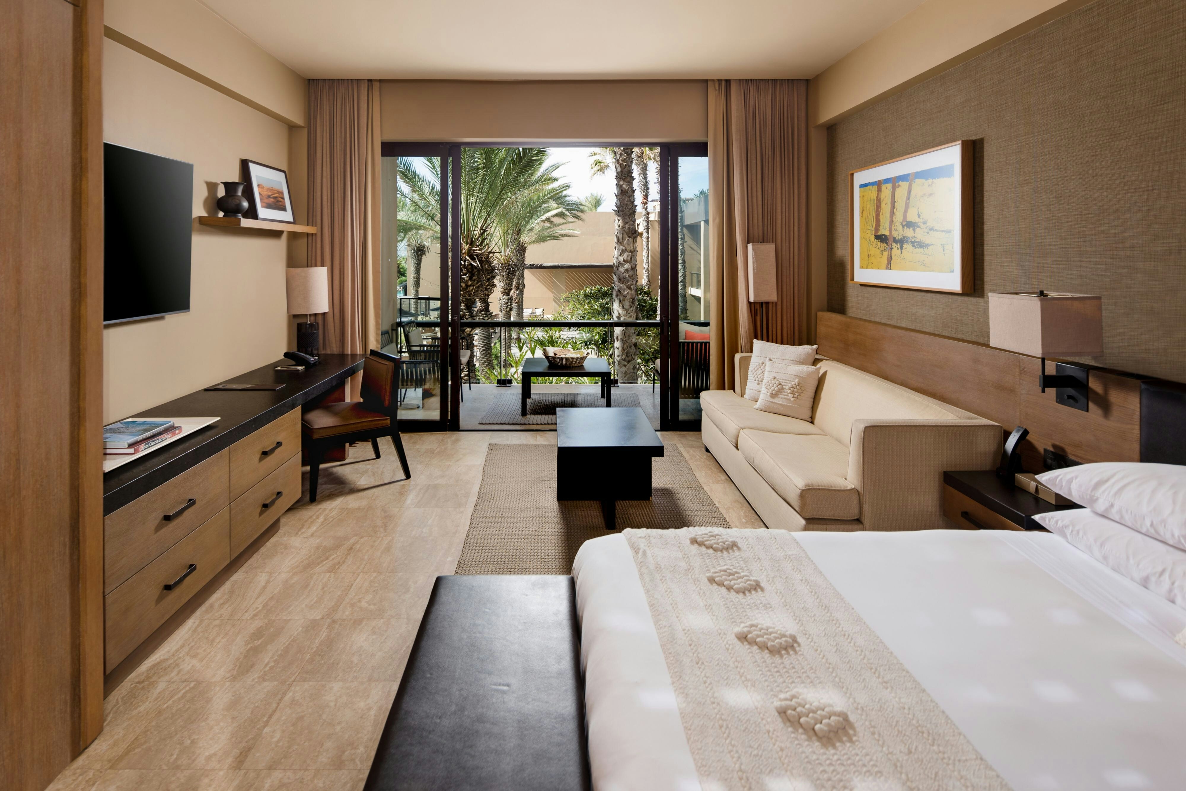 Casa Maat At Jw Marriott Los Cabos Beach Resort & Spa 3/50