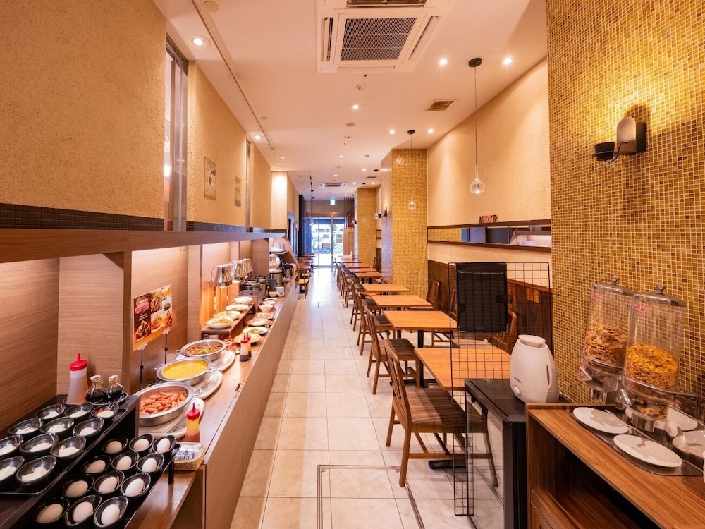 Apa Villa Hotel Nagoya Marunouchi Ekimae 37/48