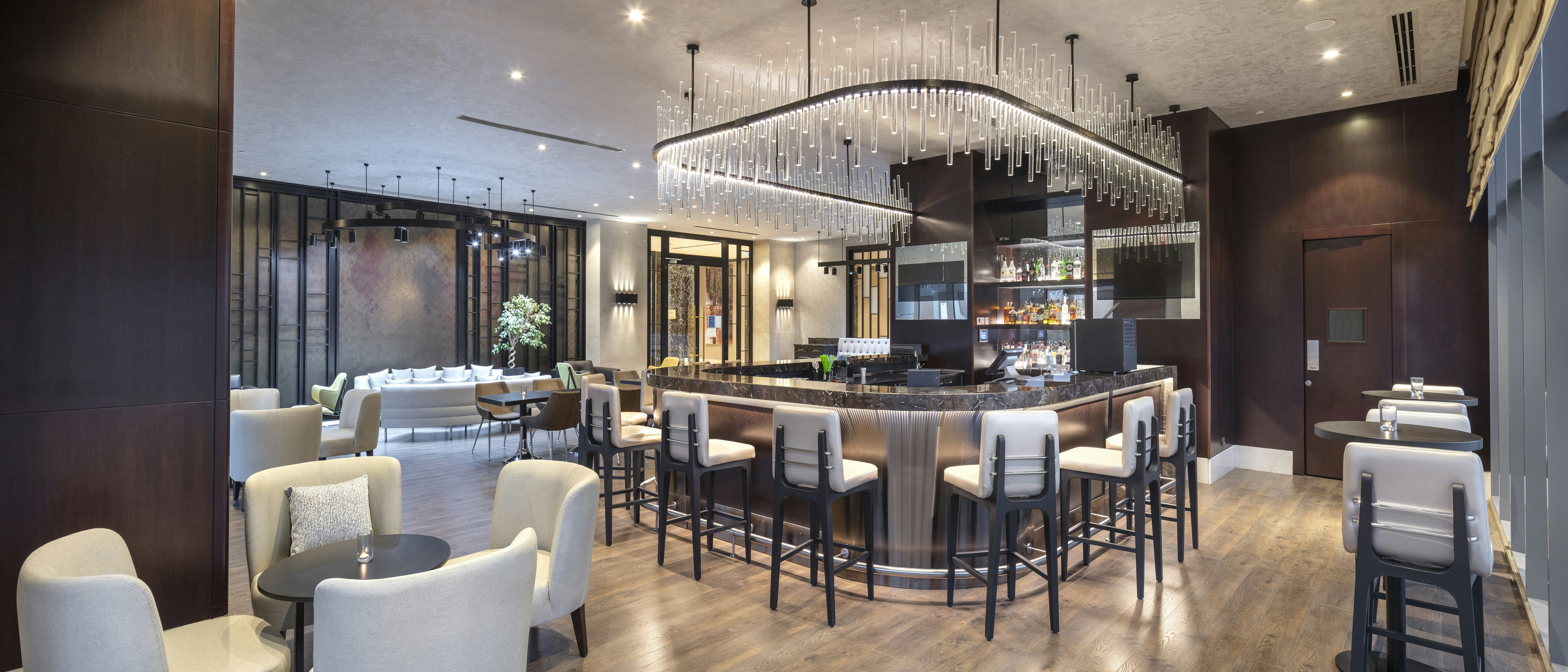 Hilton Istanbul Bakirkoy 20/44