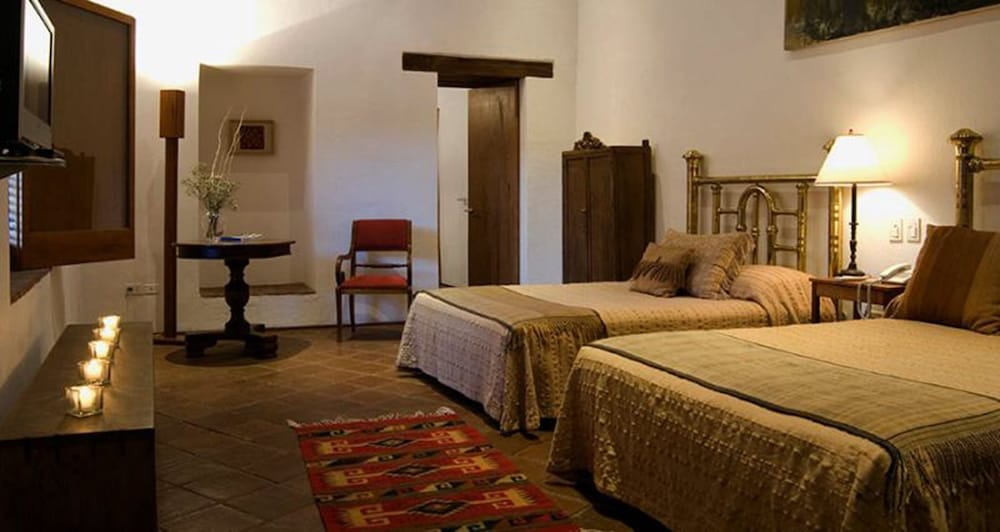 La Casona De Tita Oaxaca 34/50
