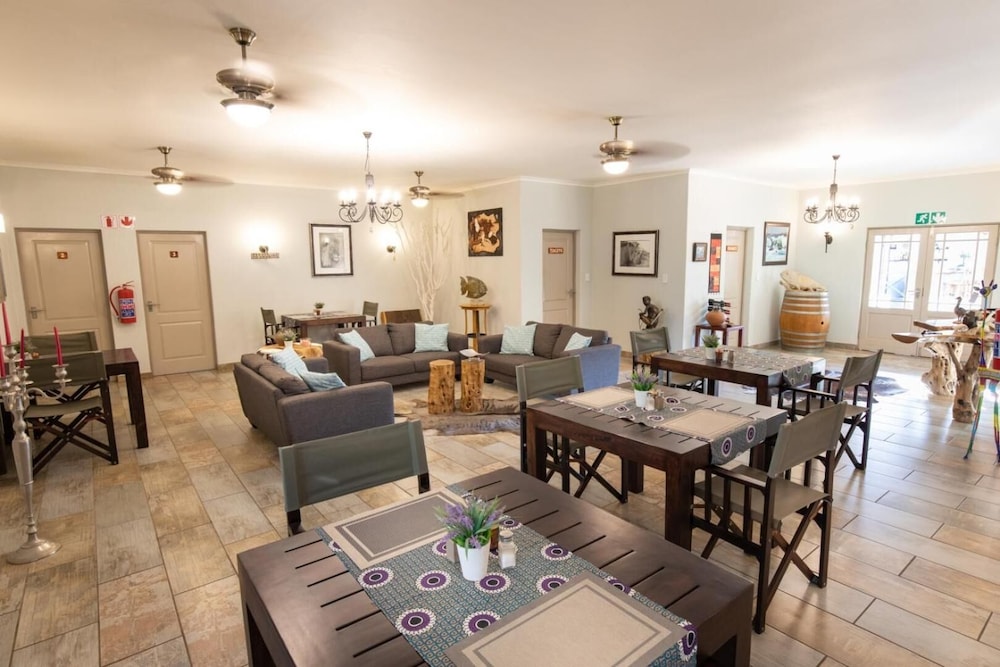 The Belgium Inn 28/41