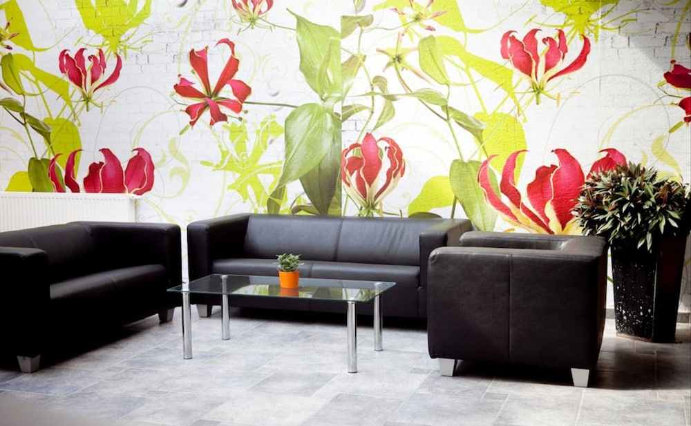 GS Hotel Geiger 20/29