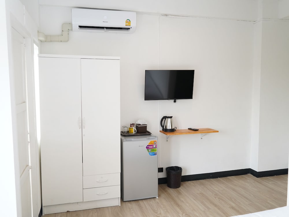 RoomQuest IT Square Donmuang Airport Laksi 30/33