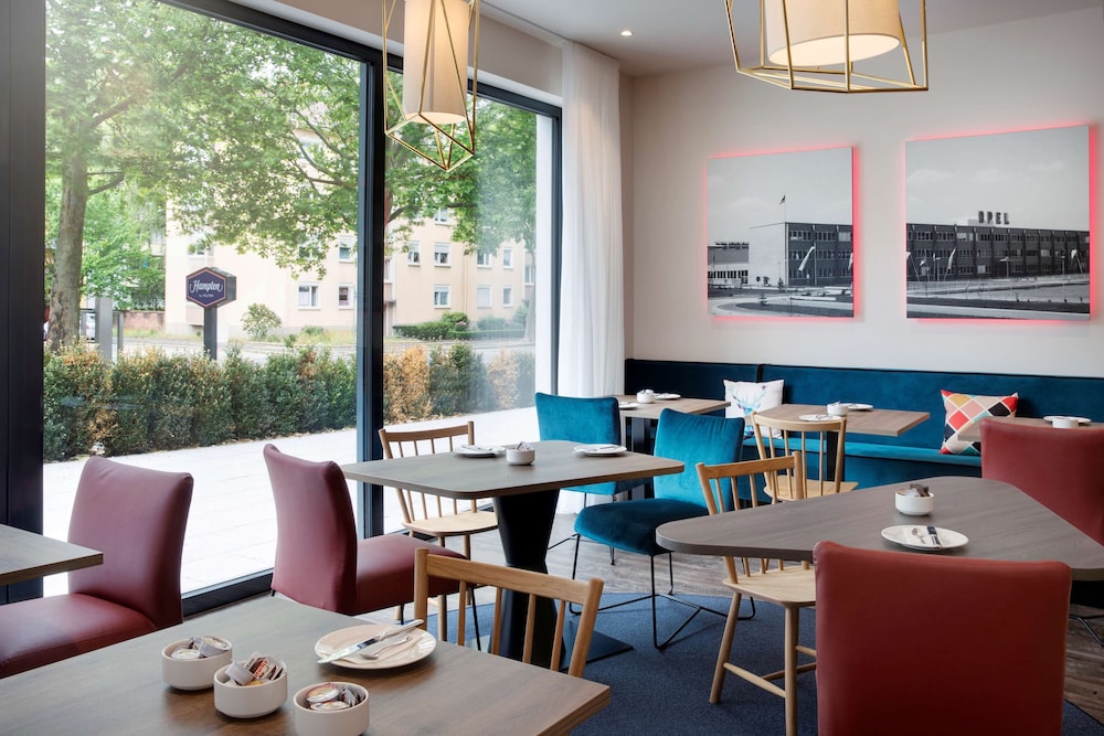 Hampton By Hilton Kaiserslautern 25/34