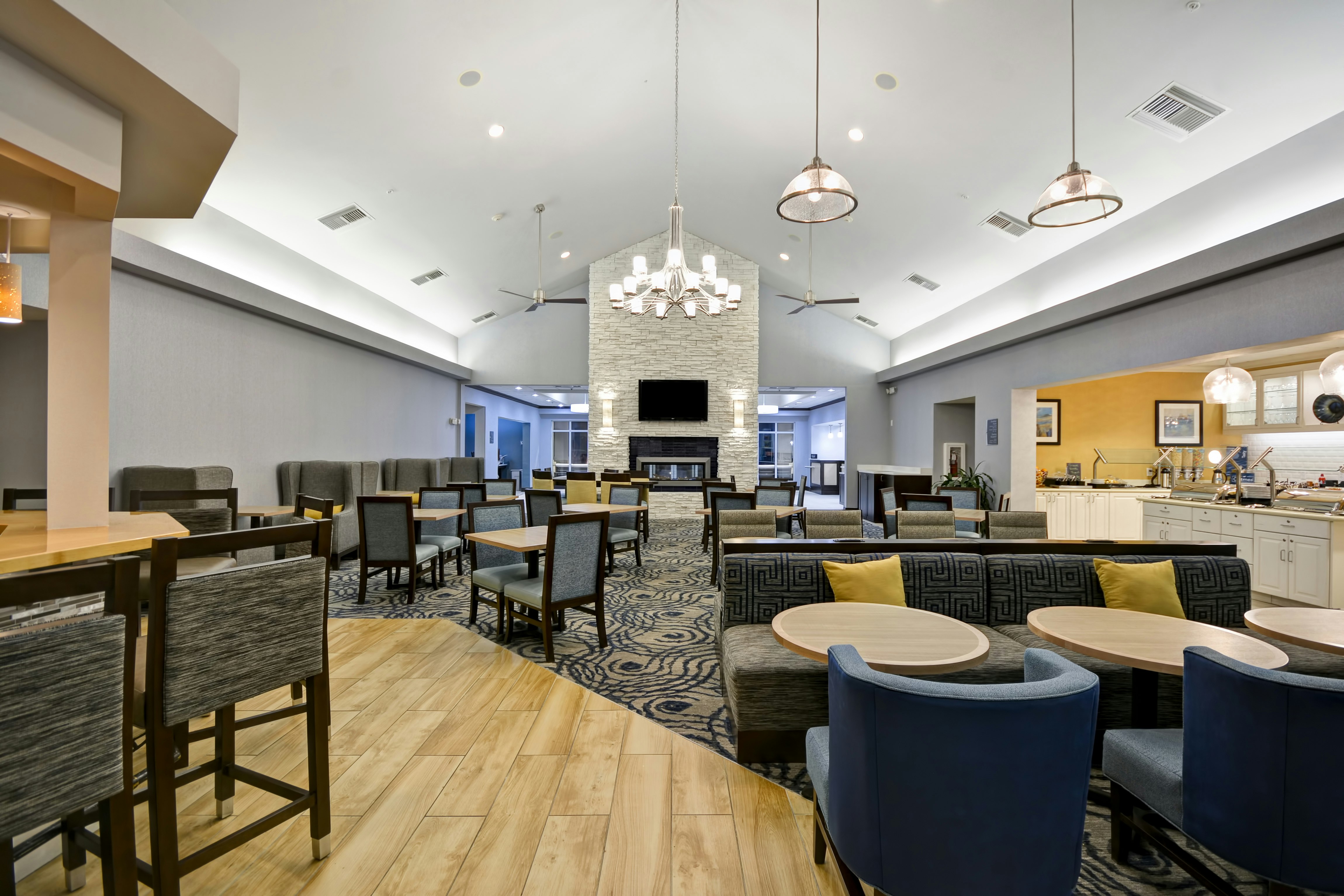 Homewood Suites Wilmington Mayfaire 15/22