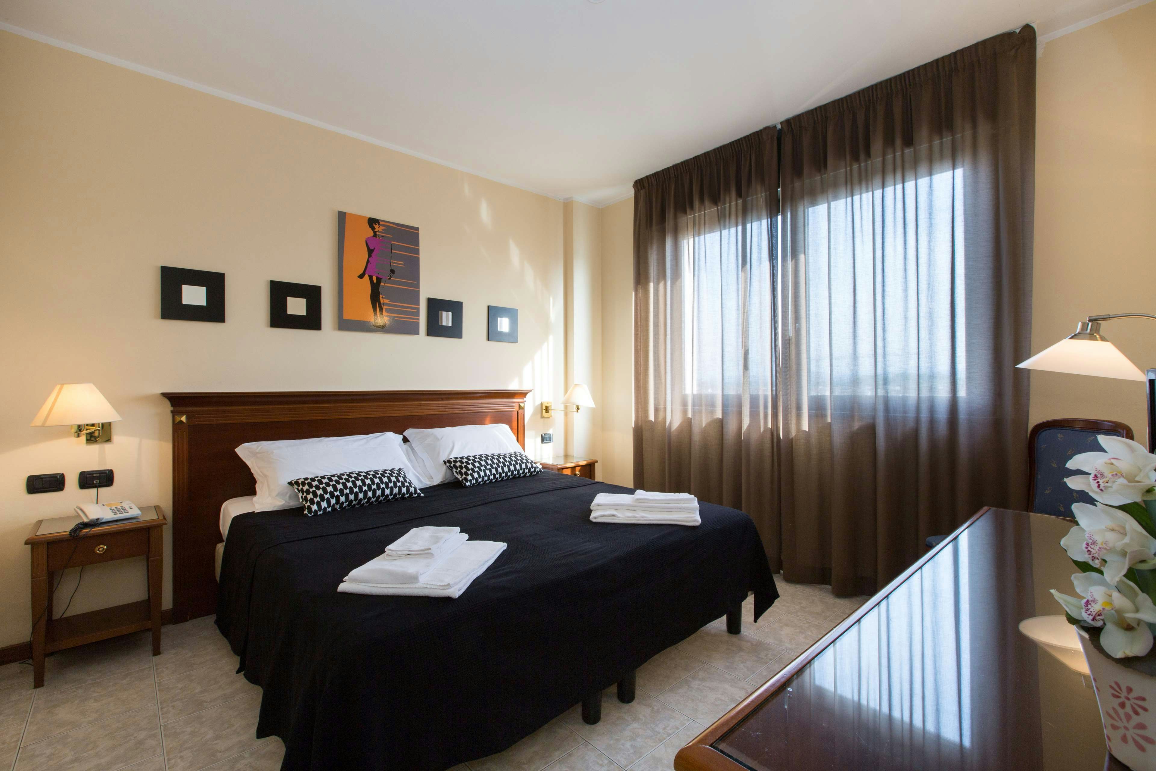 Fidenza Hotel 4/46