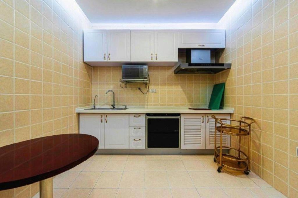 Qingdao Chengyang Detai Hotel 34/39