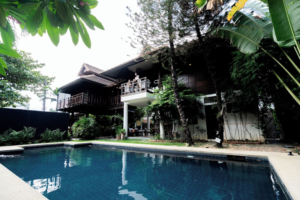 Tolani Northgate Villa Chiang Mai 49/52
