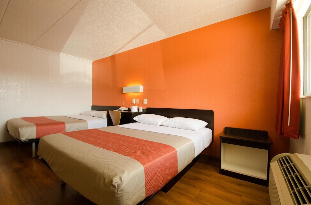 Motel6 Gaithersburg, DC - Washington 20/34