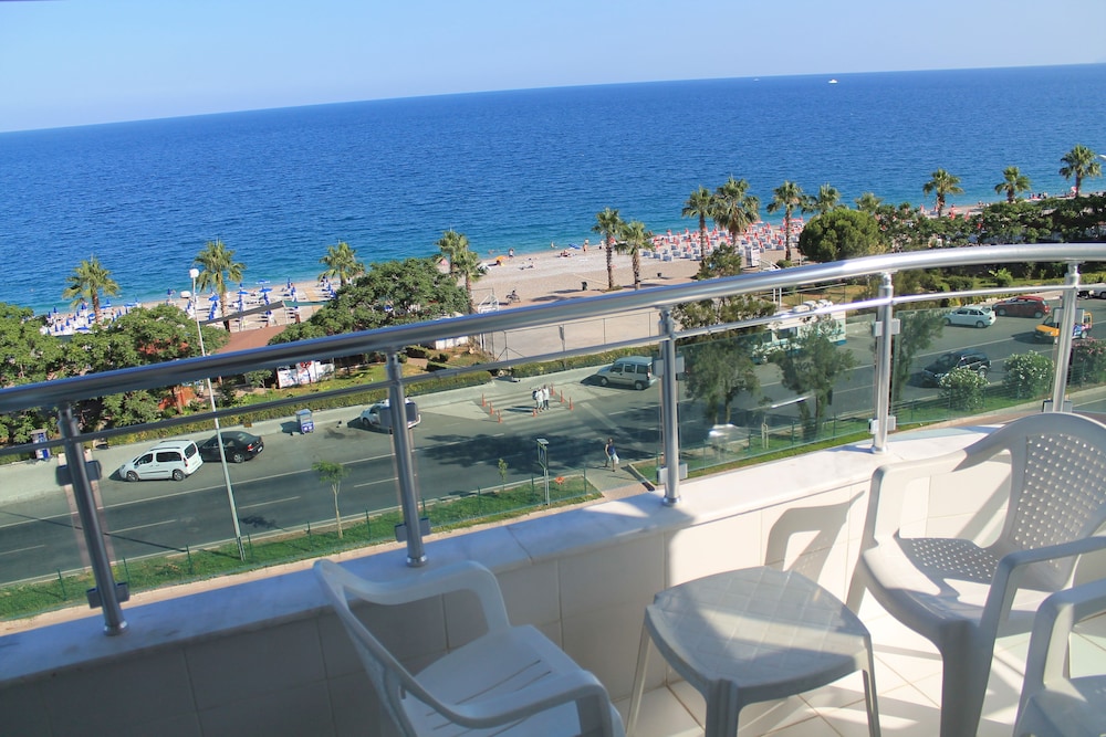Olbia Residence Hotel 27/44