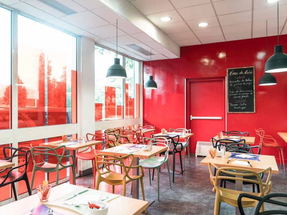 Ibis Styles Lyon Villeurbanne 29/50