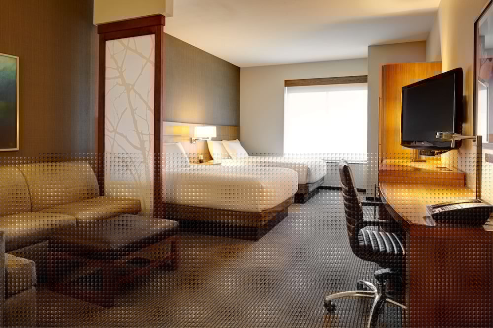 Hyatt Place Hampton Convention Center 15/39