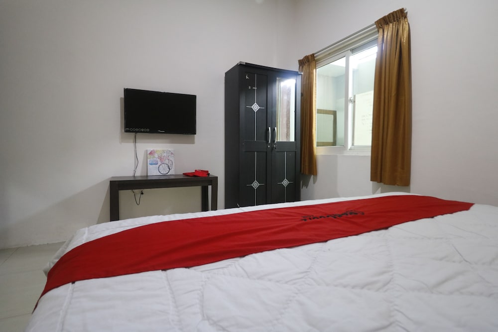 Reddoorz @ Jalan Krakatau Medan 15/60