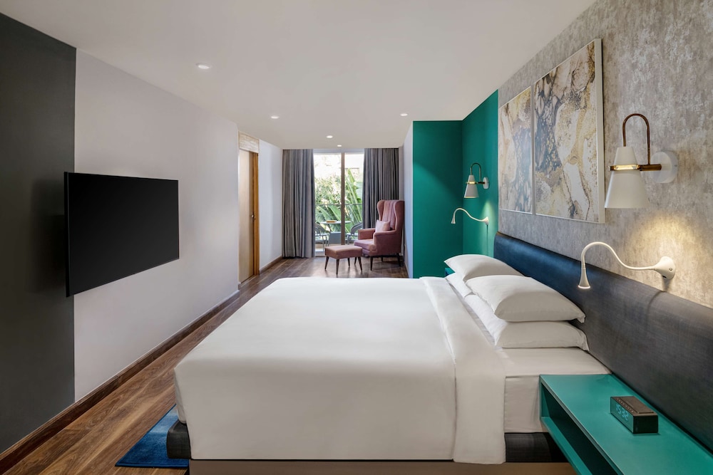 Hyatt Place Goa Candolim 16/50