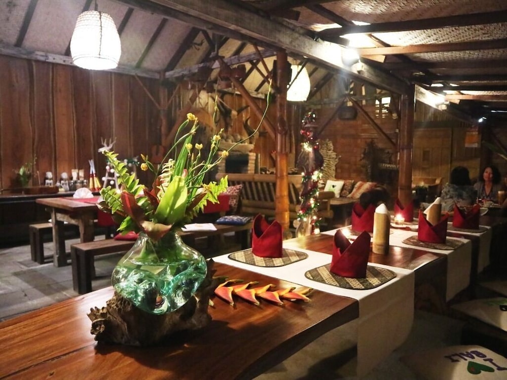 SANG GIRI - MOUNTAIN TENT RESORT 30/49