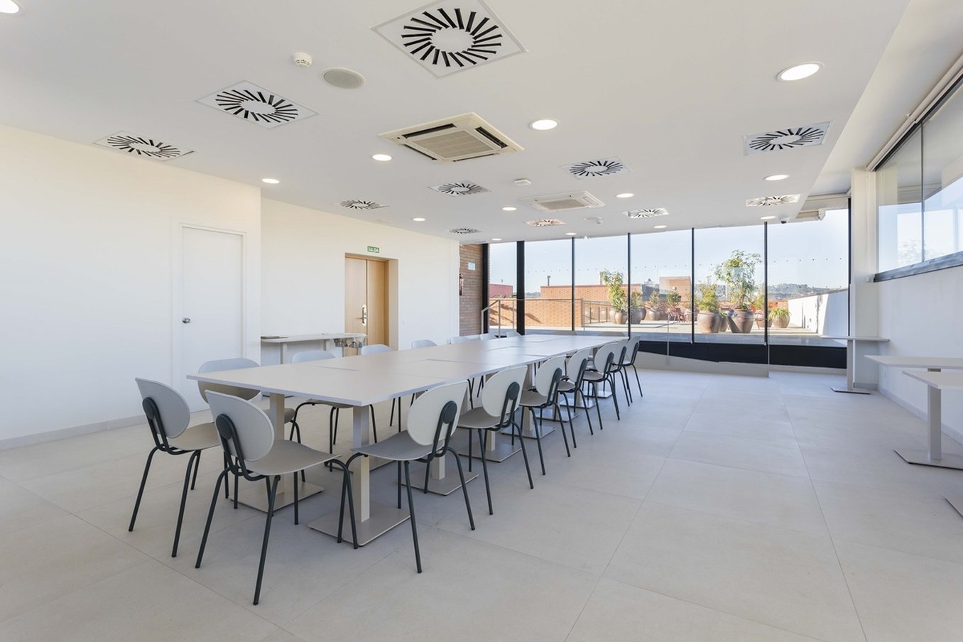 Hotel Terrassa Confort 32/37
