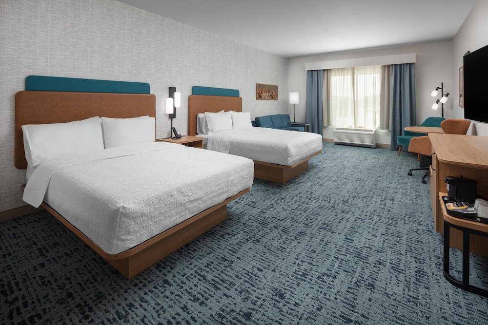 Hampton Inn by Hilton Grand Island Medical Center 13/42