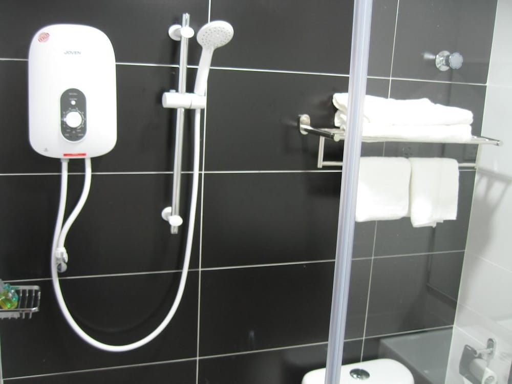 Manhattan Hotel Ipoh 50/50