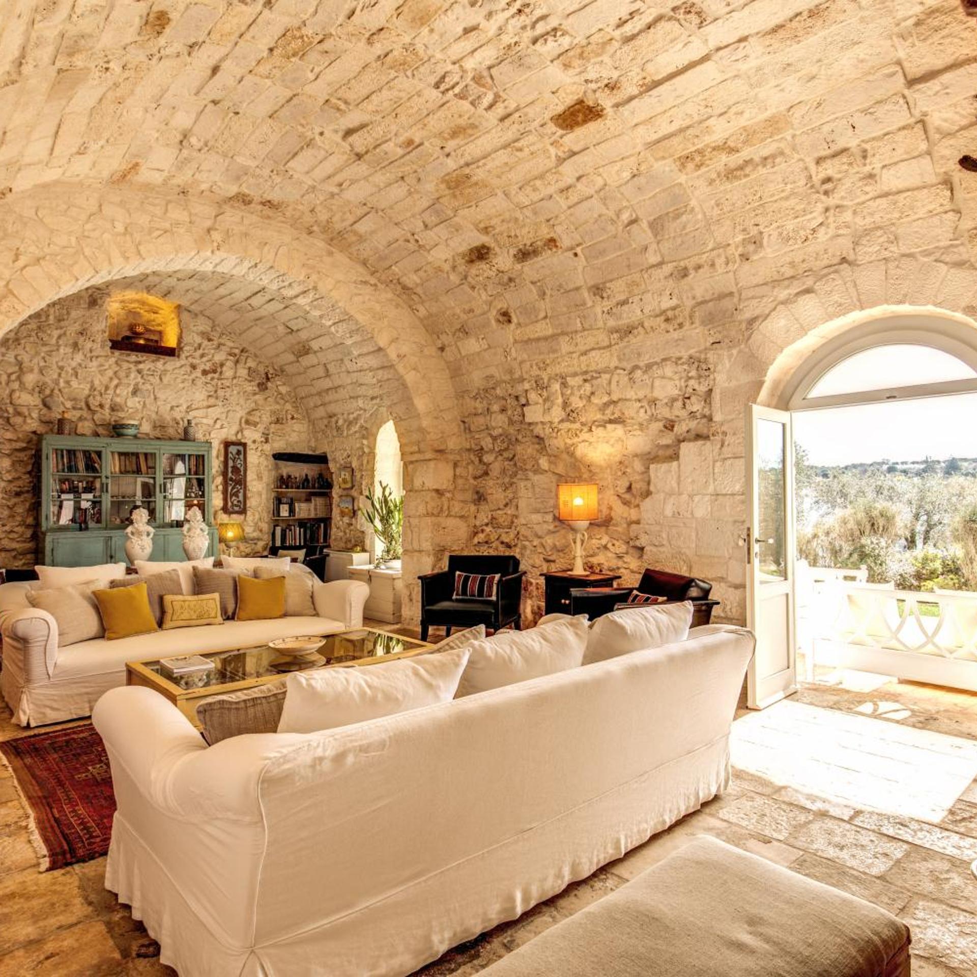 MASSERIA CERVAROLO 38/54