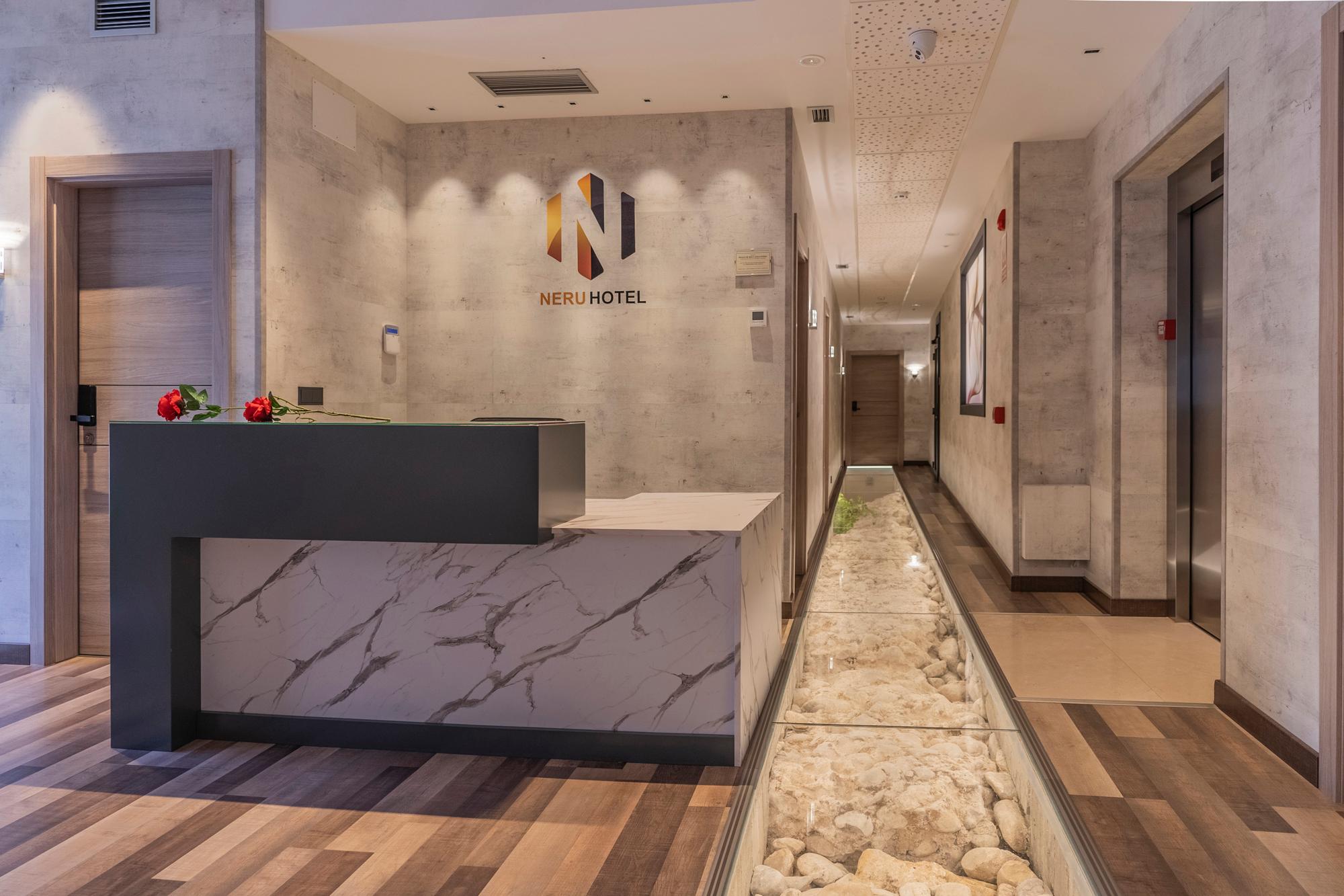 Hotel Neru con Encanto 10/28