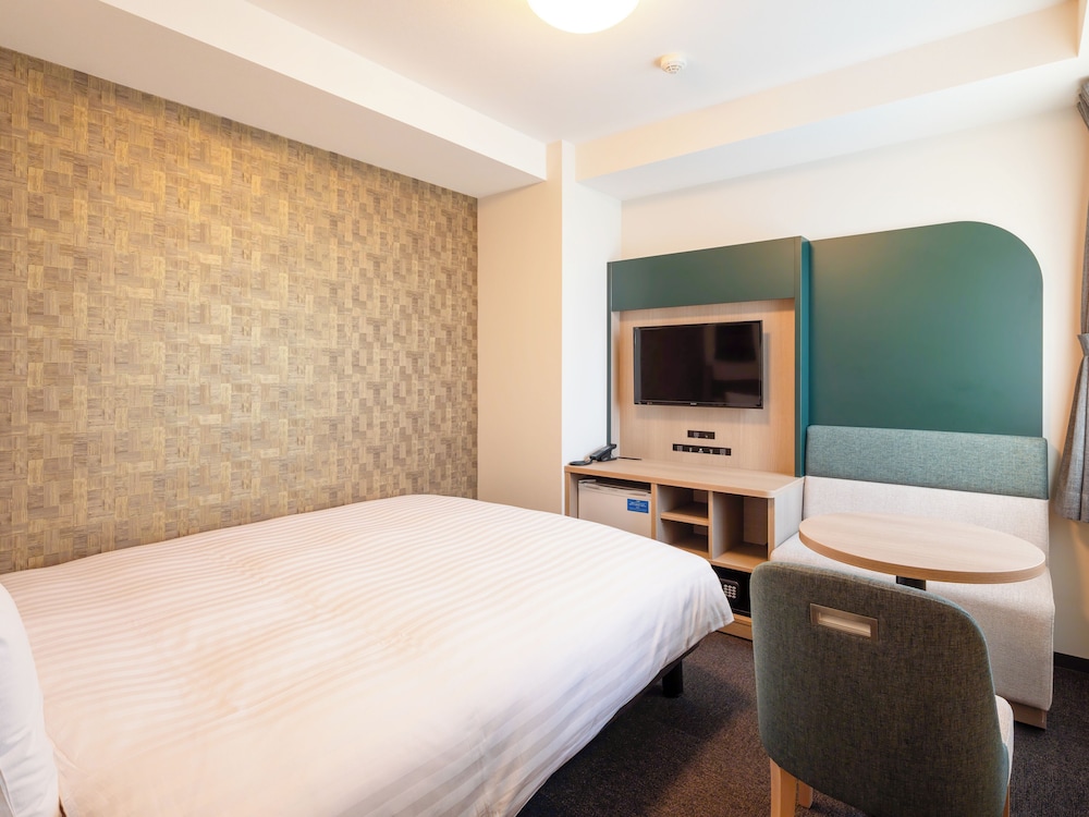 غرفة بسرير كوين، Comfort Hotel ERA Ise 3/6