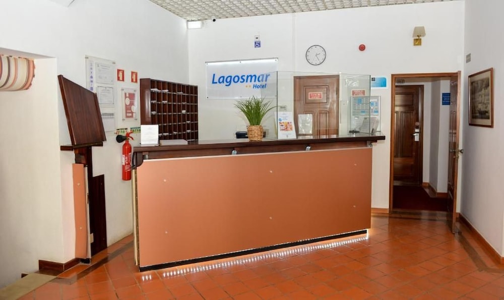 Lagosmar 7/50