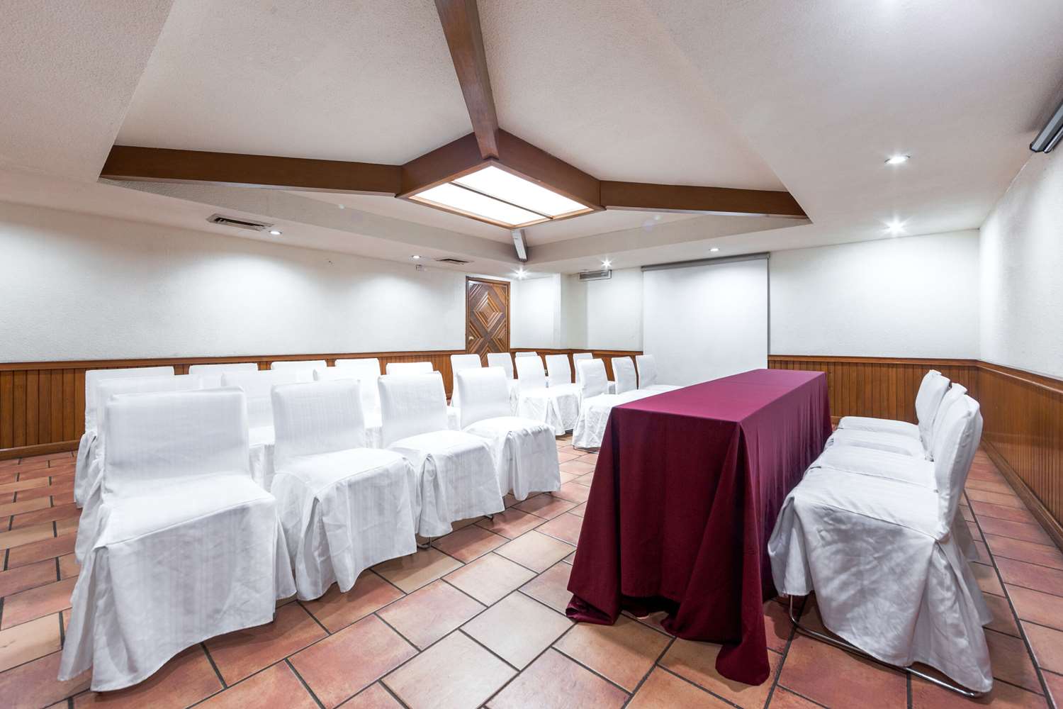 Quality Inn Ciudad Obregon 11/27