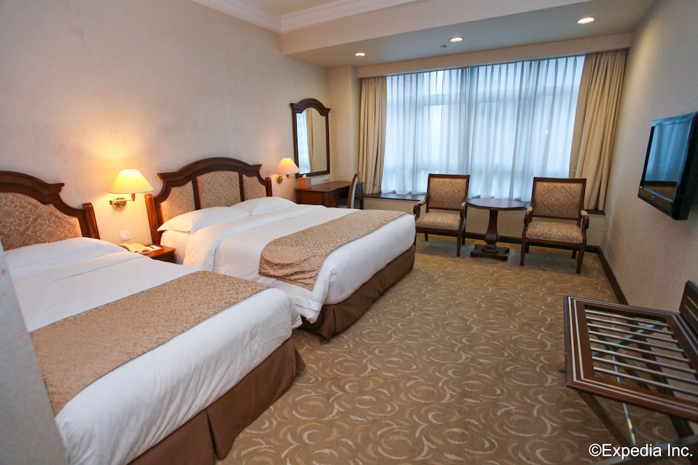Orchid Hotel 18/50