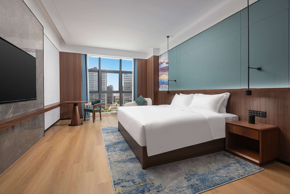 Days Hotel by Wyndham Changsha East 28/59