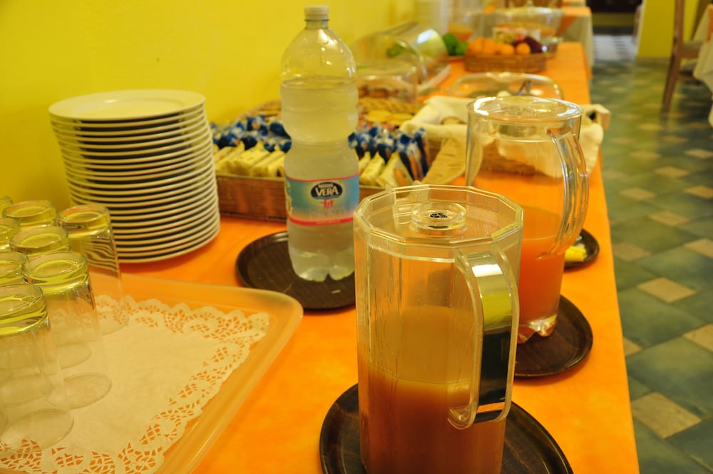 马提卡纳酒店(Hotel La Marticana) 图片4