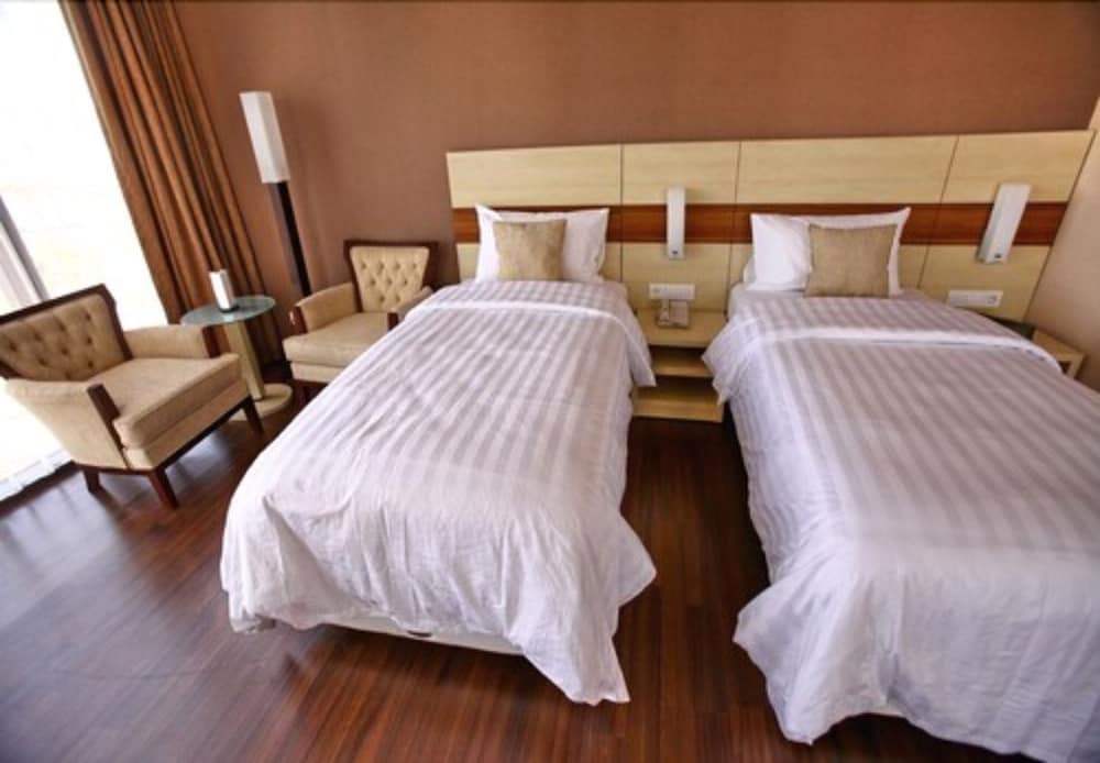 Hotel California Bandung 15/42