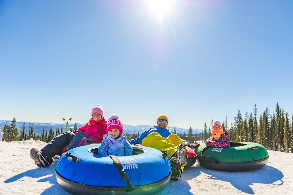 Sundance Resort 21/40